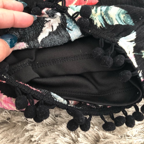 The Children's Place Black and Multicolor Feather Set - Picture 3 of 6